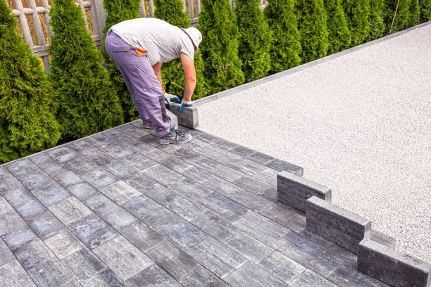 Best Driveway Repair Near Me  in Icard, NC