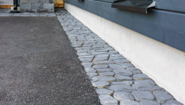 Best Professional Driveway Pavers  in Icard, NC