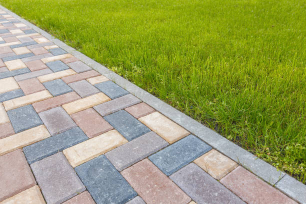 Reasons to Select Us for Your Driveway Paving Requirements in Icard, NC